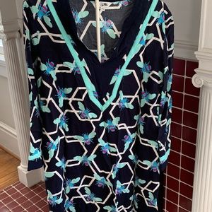 Crown snd ivy‎ bumble bee dress. Bought at a sale